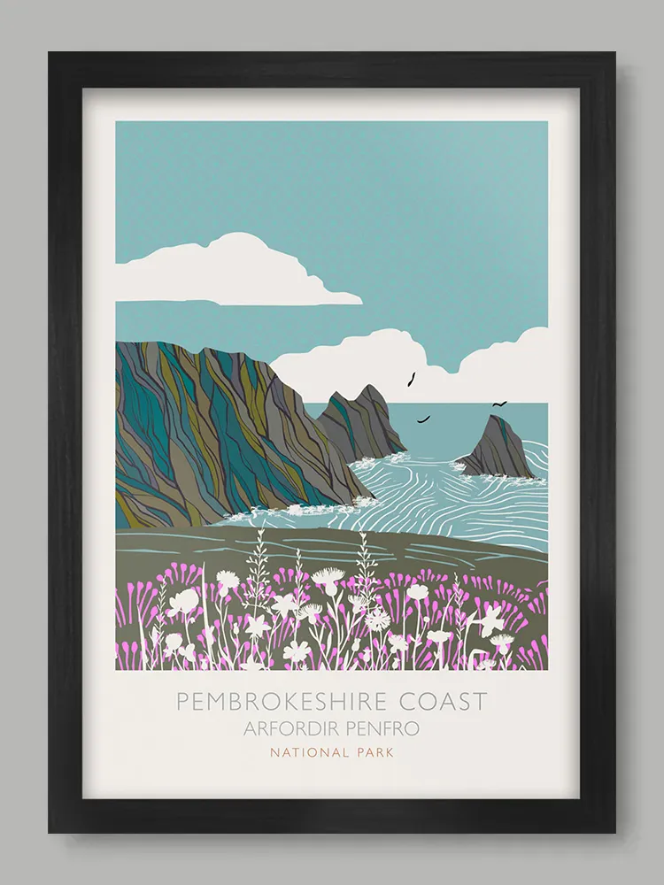 Other Locations Print Bestsellers